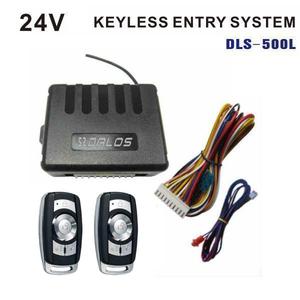 24V telecomando sistema di accesso senza chiave per CarTruck Bus