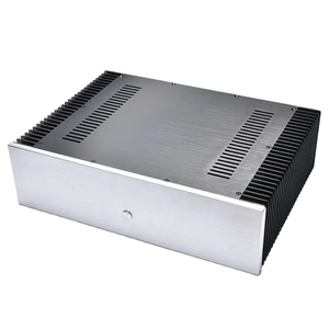 Ультратонкий корпус из алюминиевого сплава с ЧПУ - Product Image 1
