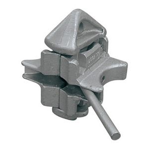 Jost Twistlock Phụ Tùng Xe Moóc Bán Phẳng Hoặc Bộ Xương Khóa Xoắn Cho Thùng Chứa Vận Chuyển ISO - Product Image 6