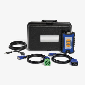 Xe tải công cụ Chẩn đoán Heavy Duty OBD2 rắc rối mã đọc <span class=keywords><strong>Scanner</strong></span> USB liên kết 3 121054 thích hợp cho nexiq - Product Image 6