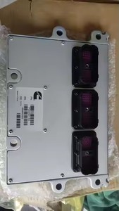 Electronic <strong>Engine</strong> Control Module Unit for QSL ECU 4921766 <strong>Engine</strong> Controller Module 3408501 Electronic Control Unit P3408501 - Product Image 5