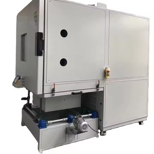 Electronic Test Bench With Vibration, Humidity and Temperature Three-in-One Comprehensive <strong>Testing</strong> Tester - Product Image 3