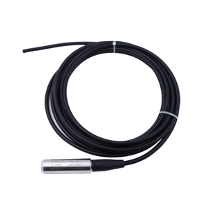 Transmisor de nivel sumergible a prueba de explosiones ATEX Sensor de nivel de agua 4-20ma 0-10V Salida RS485 - Product Image 2