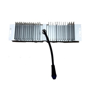 Aydınlatma uygulamaları için 50W LED sel modülü yüksek verimli LED modülleri - Product Image 3
