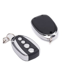 315/433/868Mhz Universal Garage Door <strong>Remote</strong> <strong>Control</strong> <strong>Duplicator</strong> Cloning <strong>Remote</strong> Learning <strong>Code</strong>/fixed <strong>Code</strong>/<strong>rolling</strong> <strong>Code</strong>