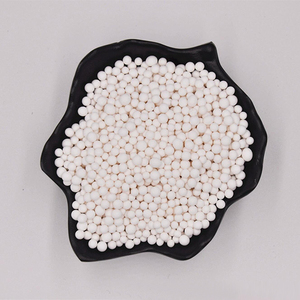 Tái tạo 4-6mm bóng hút ẩm alumina được sử dụng để xử lý nước - Product Image 1