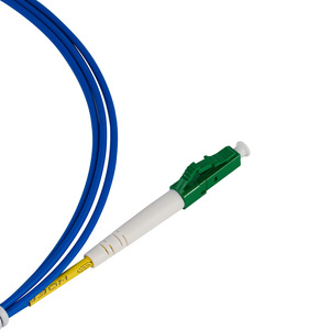 LC/APC SM 4C SC/UPC Simplex St 25 yama kablosu 10m LC FC SM WiFi 4G 3G ağları için - Product Image 1