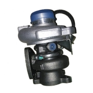 TF035ターボ49135-06810 1118100-E09-B1ターボ、2.8TDI/2.5Lエンジン付き万里の長城用 - Product Image 2
