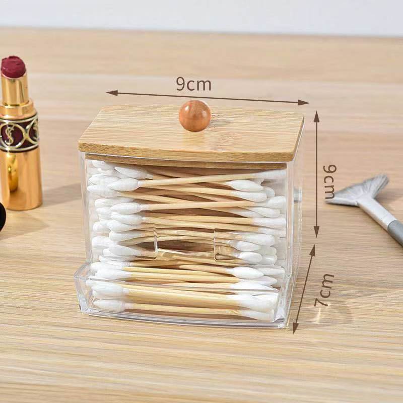 Small square sphere O-cap