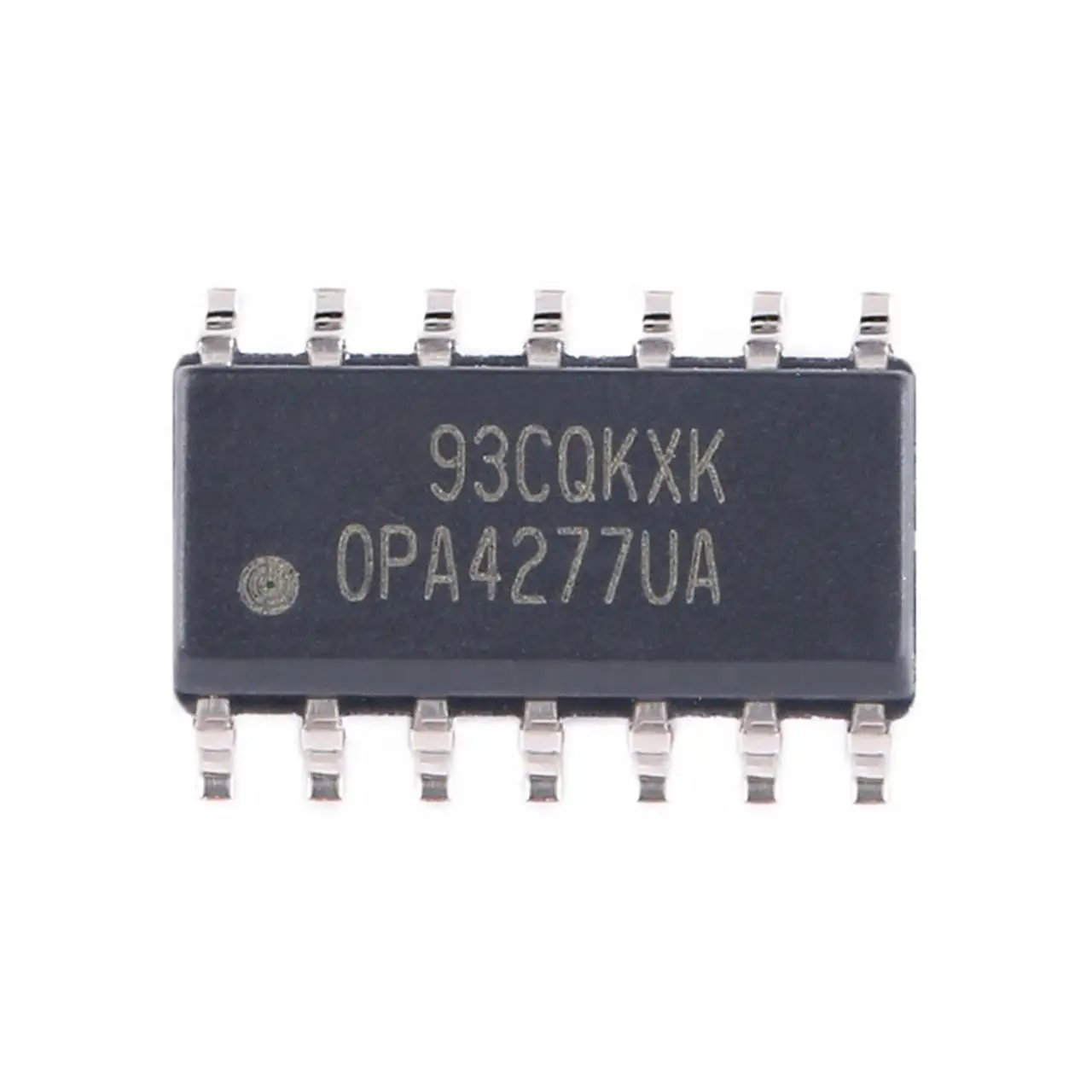 Componente eletrônico original da placa PCBA do circuito integrado OPA4277UA Power Mcu ICs Chip Fornecedor Distribuidor Lista BOM Parte
