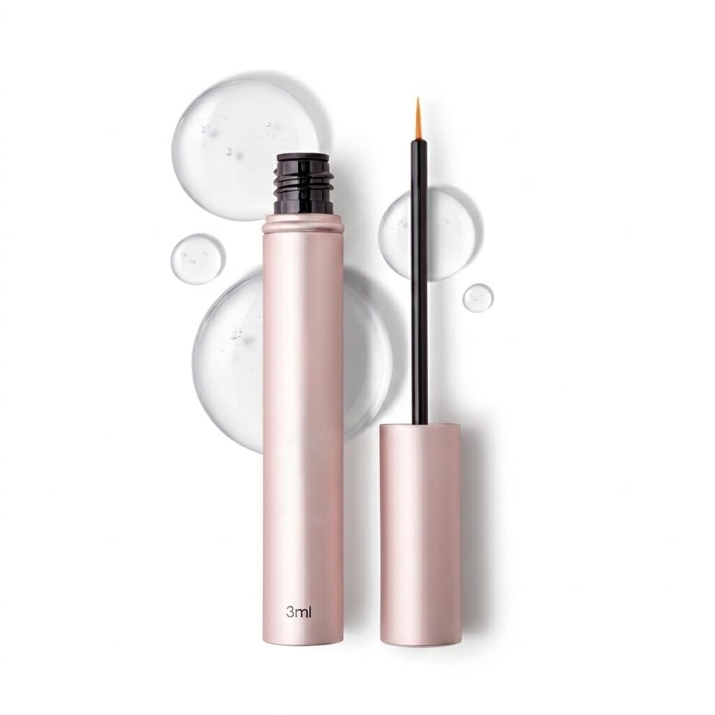 Mascara 1