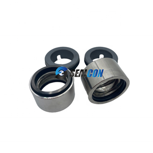 ซีลยาง Gea tuchenhagen ซีลปั๊มกลสำหรับชุด TP ปั๊มแรงเหวี่ยง - Product Image 1