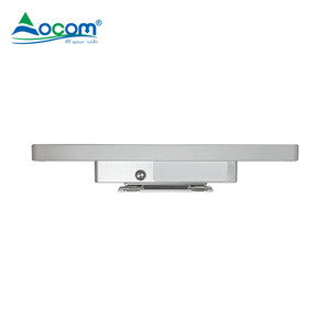 Comprobador de precios del sistema Android Windows de 10 pulgadas con escáner de código de barras 2D para uso en tienda - Product Image 4