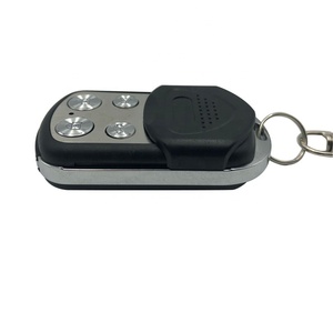 Hot Sale 4 Keys Wireless Gate <strong>Remote</strong> <strong>Control</strong> <strong>Duplicator</strong> <strong>Rolling</strong> <strong>Code</strong> Curtains Operate Electric <strong>Remote</strong> <strong>Control</strong> - Product Image 4