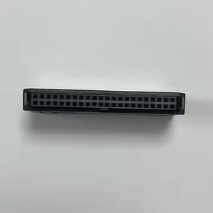 OEM ODM endüstriyel SLC Flash Disk modülü IDE Dom 1GB 44 Pin bellek Ide Dom disk modülü katı hal sürücüler SSD Transcend - Product Image 2