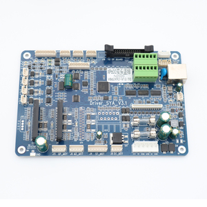 XP600 çift kafa kurulu kiti Xp600 dönüştürme kiti ile yüksek kaliteli Xp600 dönüşüm kiti - Product Image 4
