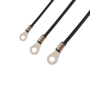 Sensor de temperatura del termistor NTC de Nariz de cobre serie Cadechang para una medición precisa de la temperatura - Product Image 6
