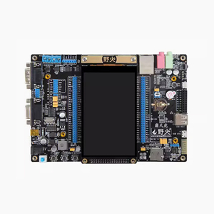 FLYCHIP 4.3-inch capacitive touch display LCD <strong>module</strong> <strong>MCU</strong> <strong>interface</strong> 800*480 with STM32 data Electronic components - Product Image 2
