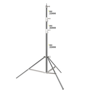 C <strong>Stand</strong> Photo Studio Heavy Duty Light <strong>Stand</strong> C Type <strong>Stand</strong> with Extension Arm - Product Image 2