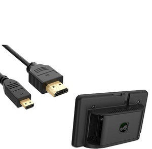 NeeGo-funda de pantalla para Raspberry Pi 4, pantalla táctil de 7 pulgadas - Product Image 2