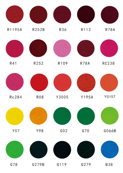 Customized Color