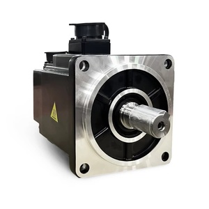 Yüksek kaliteli komple setleri dahil 3 eksen tam kiti X orijinal kodlayıcı Cnc Servo Motor ve sürücü kontrolörleri ile 2000w - Product Image 5