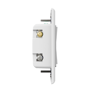 UU. Estándar Alexa APP Control Tuya Smart 3 Way Light Interruptor de pared de lujo Enchufes Wifi Dimmer Interruptores Automatización del hogar con cable 220V - Product Image 2