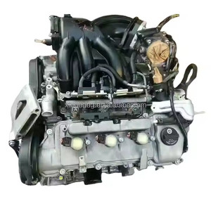 En çok satan kullanılan Lexus motor 3MZ FE V6 araba motoru Toyota Camry Highlander Lexus Lexus için 3.3 motor tertibatı - Product Image 1