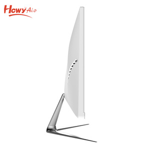 Factory Price I3/i5/i7 CPU 18.5&quot; 21.5&quot; 23.5&quot; Full HD All in One <strong>Computer</strong> <strong>for</strong> Office - Product Image 6