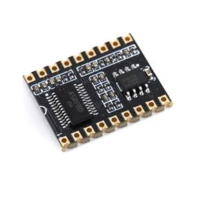 Die intelligente Offline-Spracher kennung modul Voice Board von ASRPRO unterstützt die Strom versorgung UART/12C/PWM/SPI/GPI0 3.6 v-5V - Product Image 4