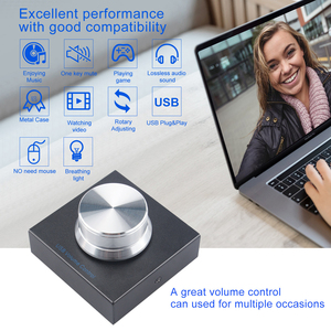 USB-контроллер громкости - Product Image 5