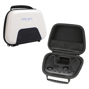 Upport-bolsa de viaje impermeable a prueba de golpes para GamePad, funda de viaje con carcasa dura - Product Image 1