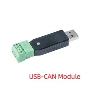 USB-TTL RS232 485 CAN Serielles Kommunikation modul CH340 CP2102 Daten konvertierung Transparente Übertragung Standard protokoll - Product Image 3