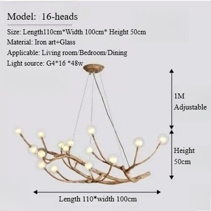 16Bulbs