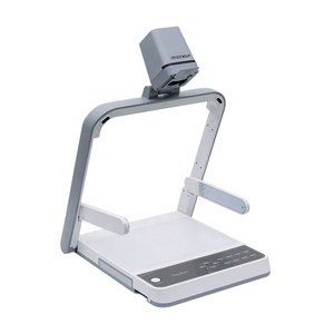 GK-9802 HD Visual Presenter High Definition A3 Scanner Visualizer with Auto Focus USB Interface for Teaching and Office Use - Product Image 1