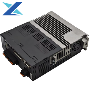 Nuevo módulo PLC de controlador lógico programable Digital L7SA010A Original - Product Image 3
