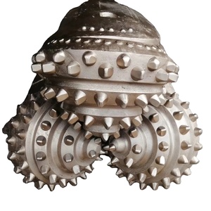 Hot Sale 12-1/4 311.2mm Inch Button Insert Drill <strong>Bit</strong> Diamond Oil Well <strong>Core</strong> Drilling <strong>Bit</strong> <strong>API</strong> Standard and IADC Tricone <strong>Bit</strong>