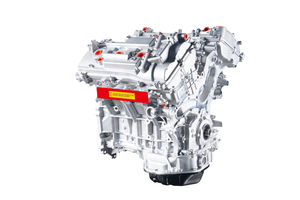 Toyota Highlander Alpha Senna per Lexus GS350 RX450 GS450 3.5L per TOYOTA 2GR-FE motore V6 12 servizio professionale Standard - Product Image 3