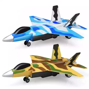 <strong>New</strong> Design Flash Electric <strong>Rc</strong> Military Model Fighter Jets Plane <strong>Toy</strong> for Kids - Product Image 1