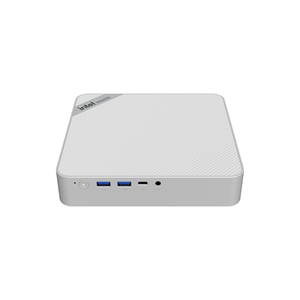 B06S I5-12450HX/13500HX Mini PC Win11 Pro iş bilgisayar ile 128 2.5 GB 4 ekran tip-c tam fonksiyon G çift Lan - Product Image 3