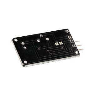 ICサウンドセンサーモジュールLM393サウンドセンサーホーンスマートカースペシャル - Product Image 2