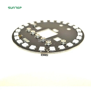 LED RGB Modul Licht ring 37 Bit Erweiterungs karte - Product Image 4