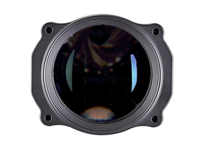 Светодиодный прожектор <span class=keywords><strong>DMX</strong></span> 600 Вт с углом луча 7-13°, цветовая температура 8000K, класс защиты IP20, управление DMX512 для сценического освещения - Product Image 2