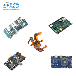 Elektronik devre PCB PCBA montaj test hizmetleri - Product Image 4