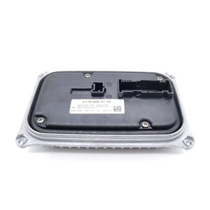 A176 900 41 04 A1769004104ไฟหน้า LED ไดรเวอร์โมดูลควบคุมคอมพิวเตอร์บัลลาสต์ ECU สำหรับ W156 X156 GLA 2014-2018 - Product Image 6