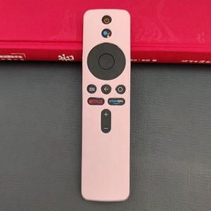 <strong>Soft</strong> Silicone Protective Cover Use for Box <strong>Remote</strong> Control - Product Image 5