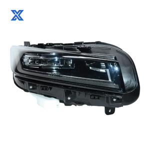 Geely Xingrui L için LED far takımı 6000K 12V oem-yüksek kalite DRL ön far IP67 su geçirmez - Product Image 4