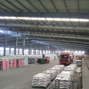 Kalium Sulfat Pertanian, Bubuk SOP Bentuk Sulfat dari Potash dari Huaqiang Kimia Cina - Product Image 6