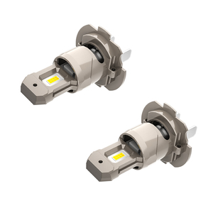 H7 FH-Z nssc หลอดไฟ LED 42W สำหรับรถยนต์ไฟตัดหมอก H7 23V ไม่ผิดพลาดแบบปลั๊กแอนด์เพลย์แบบปลั๊กอินวัน - Product Image 4