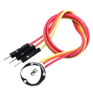 RNSbotパルスセンサー心拍センサーオープンソースハードウェア開発パルスセンサー - Product Image 3